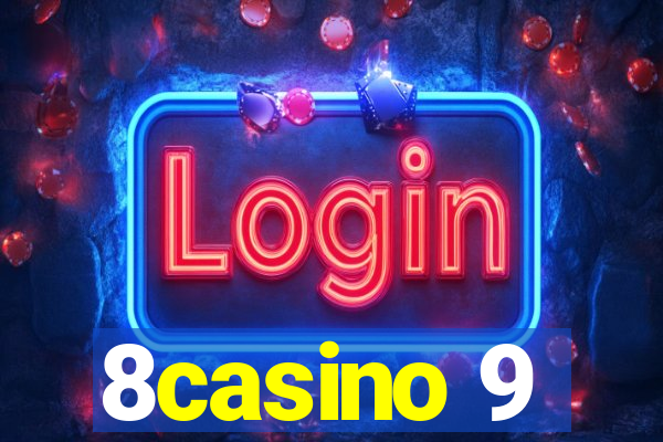 8casino 9